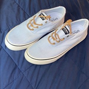 Sperry Shoes | Baby Blue | 11.5M